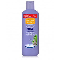 NATURAL HONEY SPA EXPERIENCE 650 ML