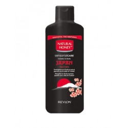 NATURAL HONEY GEL JAPAN SECRETS 650 ML