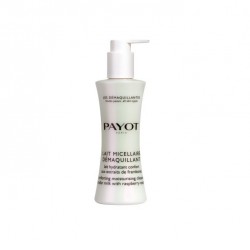 PAYOT LAIT MICELLAIRE DEMAQUILLANT 400 ML