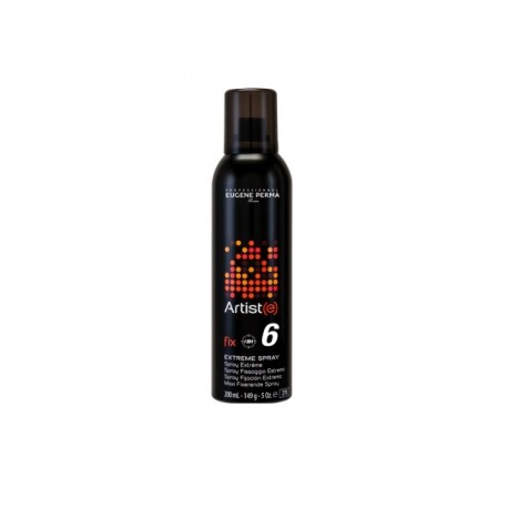 EUGENE PERMA ARTISTE EXTREME SPRAY 200ML