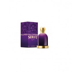 HALLOWEEN SHOT WOMAN EDT 50 ML