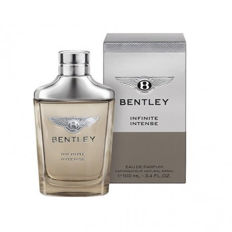 BENTLEY FOR MEN INFINITE INTENSE EDP 100 ML