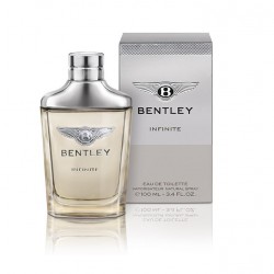 BENTLEY FOR MEN INFINITE EDT 60 ML