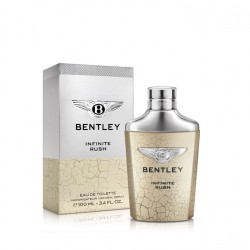 BENTLEY FOR MEN INFINITE RUSH EDT 100 ML