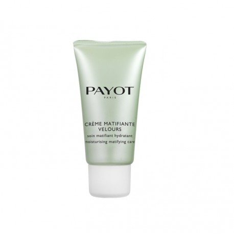 PAYOT PATÉ GRISE CREMA MATIFICANTE IDEAL PIELES ACNE 50 ML