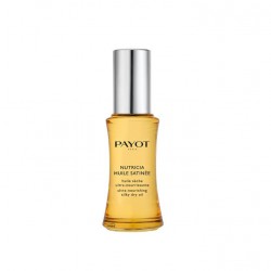 PAYOT NUTRICIA HUILE SATINEE ACEITE SEDOSO 30 ML