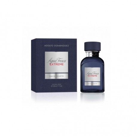 ADOLFO DOMINGUEZ AGUA FRESCA EXTREME EDT 230 ML