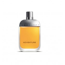 DAVIDOFF ADVENTURE EDT 50 ML VP.