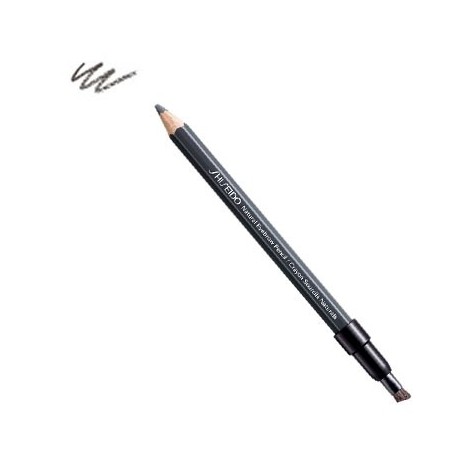 SHISEIDO EYEBROW PENCIL NATURAL GREY GY 901 1 GR