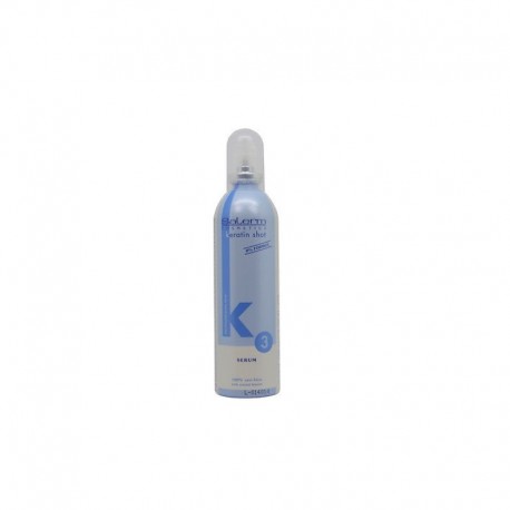 SALERM KERATIN SHOT SERUM 100 ML