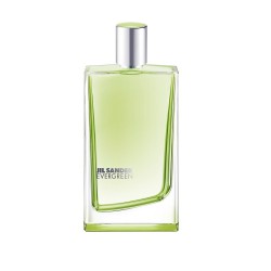 JIL SANDER EVERGREEN EDT 50 ML VP.