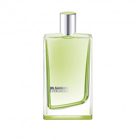 JIL SANDER EVERGREEN EDT 30 ML VP.