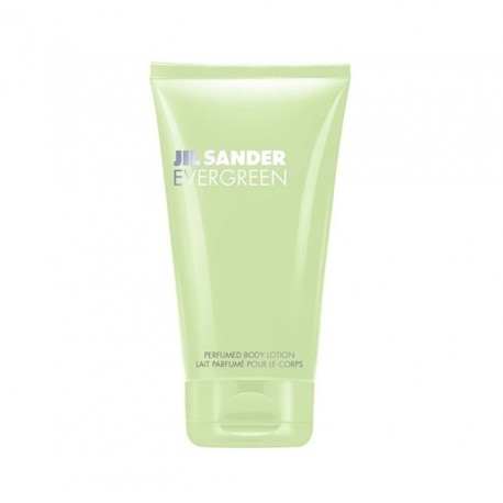 JIL SANDER EVERGREEN BODY LOCION 150 ML