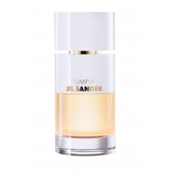 JIL SANDER SIMPLY EDT 60 ML