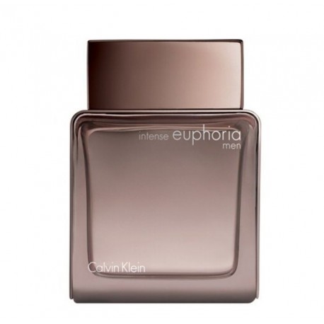 CK EUPHORIA INTENSE MEN EDT 50 ML