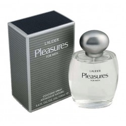 ESTEE LAUDER PLEASURES FOR MEN EDC 100 ML