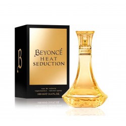 BEYONCE HEAT SEDUCTION EDT 100 ML