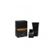 LALIQUE ENCRE NOIRE EXTREME EDP 50 ML + SHOWER GEL 150 ML SET REGALO