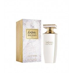 BALMAIN EXTATIC GOLD MUSK EDT 90 ML VP.