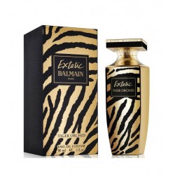 BALMAIN EXTATIC TIGER ORCHID EDP 90 ML VP.