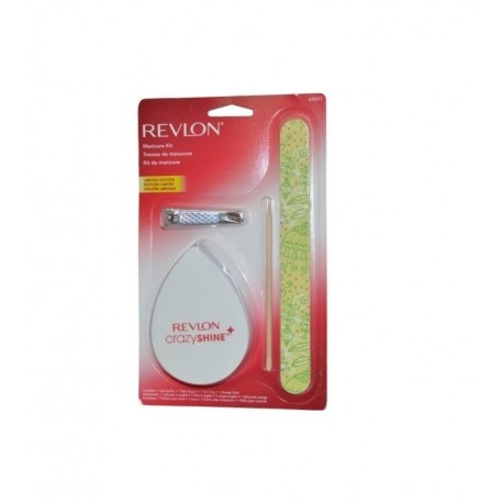 REVLON KIT DE MANICURA