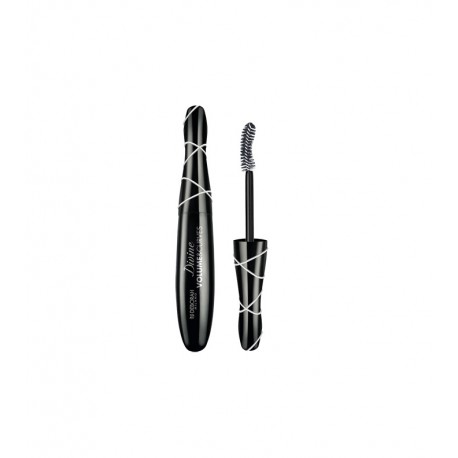 DEBORAH MASCARA VOLUME AND DIVINE CURVES BLACK 10 ML