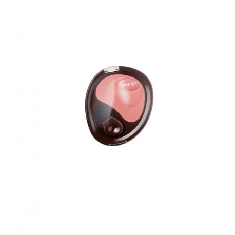 DEBORAH COLORETE BLUSH NATURAL ROSA 08 6 GR