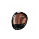 DEBORAH PERFECT SMOKEY EYE PALETTE 5 TONOS Nº 1 MARRÓN