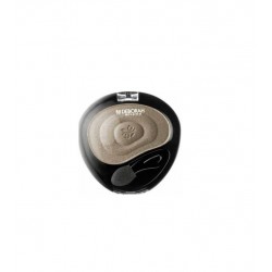 DEBORAH EYESHADOW 24H WET&DRY VELVET 5GR Nº19 PLATA CÁLIDO