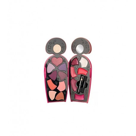 DEBORAH LE DEBORINE BIG MILANO MAKE UP SET