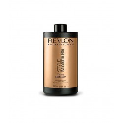 REVLON STYLE MASTERS VOLUME CONDITIONER 750ML