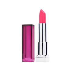 MAYBELLINE LIPSTICK COLOR SENSATIONAL PINK PUNCH 175