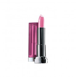 MAYBELLINE LIPSTICK COLOR SENSATIONAL PINK DIAMON 145