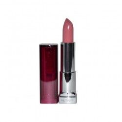 MAYBELLINE LIPSTICK COLOR SENSATIONAL FEEL PINK 162
