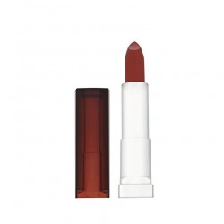 MAYBELLINE LIPSTICK COLOR SENSATIONAL VELVET BEIG 630