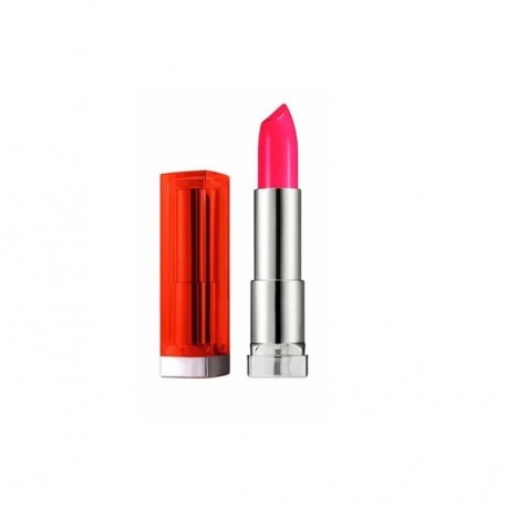 MAYBELLINE LIPSTICK COLOR SENSATIONAL VIVID ROSE 904