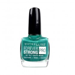 MAYBELLINE SUPERSTAY 7 DAYS 605 HYPER JADE 10 ML