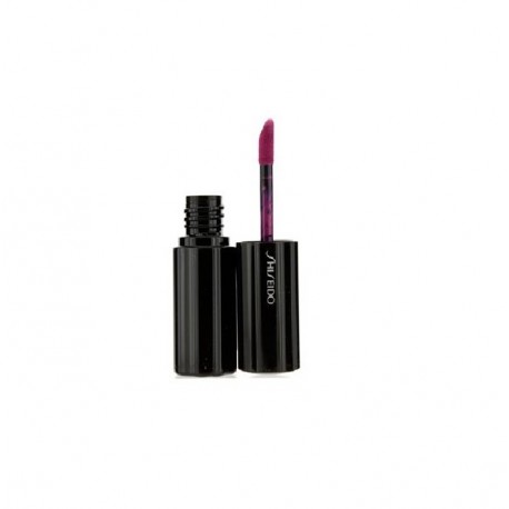 SHISEIDO LACQUER ROUGE LACA LABIOS VI418 DIVA 6ML