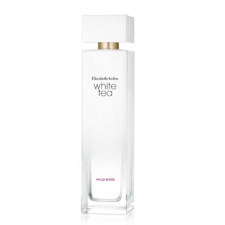 ELIZABETH ARDEN WHITE TEA WILD ROSE EDT 100 ML
