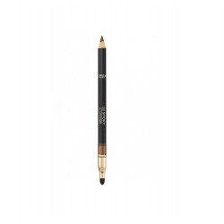 L'ORÉAL COLOR RICHE LA SMOKY BROWN FUSION 204