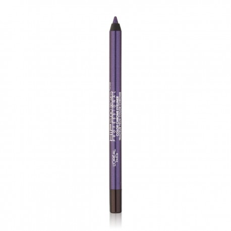 L´OREAL HIP COLOUR CHROME 965 VIOLET VOLT