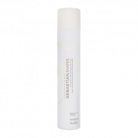 SEBASTIAN SHAPER HOLD AND CONTROL HAIRSPRAY 300 GR