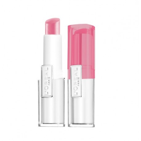 L´OREAL CARESSE LIP BALM 707 VERY BERRY ON ME BALSAMO LABIAL HIDRATANTE