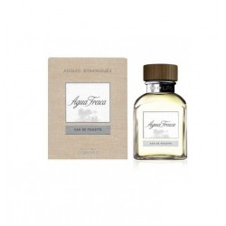 comprar perfumes online hombre ADOLFO DOMINGUEZ AGUA FRESCA EDT 230 ML VP. NUEVO DISEÑO