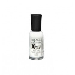 SALLY HANSEN HARD AS NAILS XTREME WHITE ON 21 11.8ML