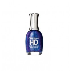 SALLY HANSEN ESMALTE DE UÑAS HD DVD 15 13.3ML