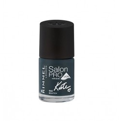 RIMMEL LONDON NAIL POLISH SALON PRO BEWITCH 544 12ML