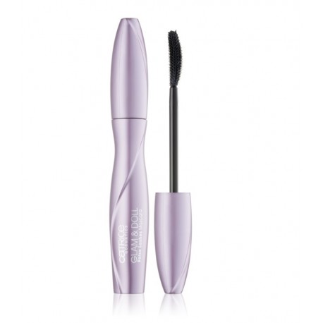 CATRICE GLAM & DOLL FALSE LASHES MASCARA DE PESTAÑAS 010 NEGRO