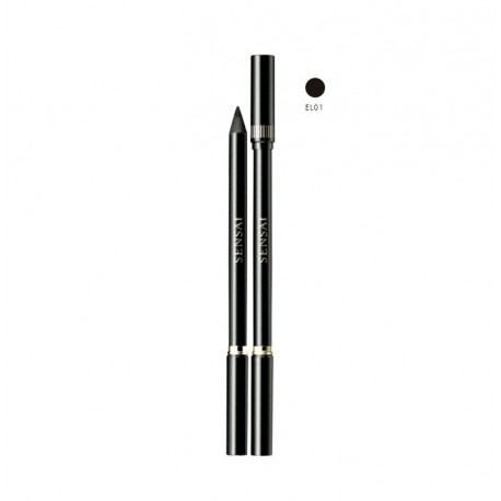 SENSAI EYELINER PENCIL EL01