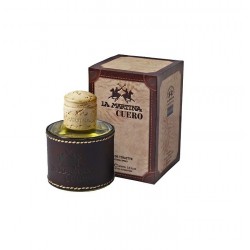 LA MARTINA CUERO HOMBRE EDT 50 ML